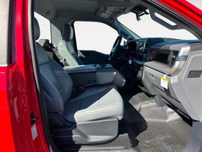 2025 Ford F-450SD XL DRW