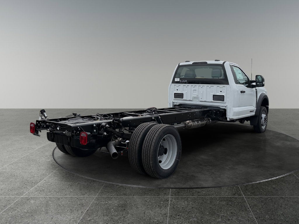 2026 Ford F-450SD XL DRW