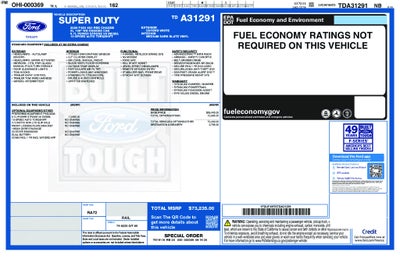 2026 Ford F-450SD XL DRW