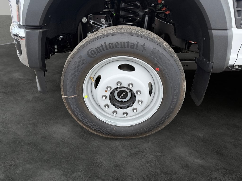 2026 Ford F-450SD XL DRW