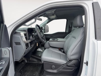 2026 Ford F-450SD XL DRW