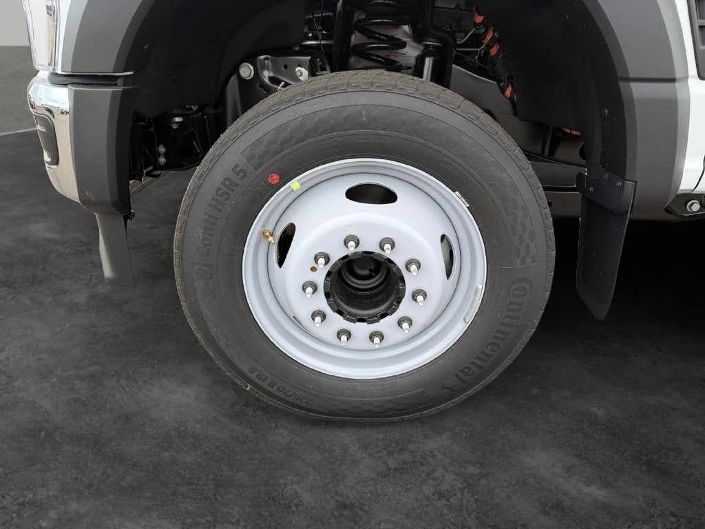 2026 Ford F-550SD XL DRW