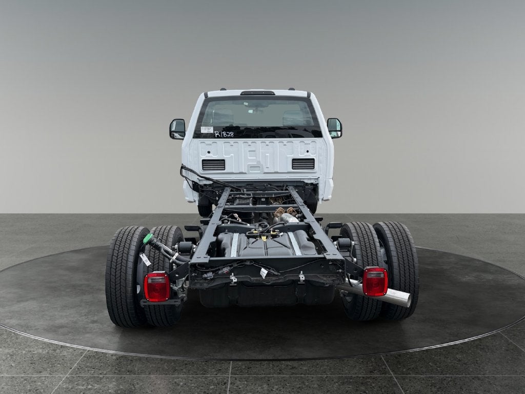 2026 Ford F-550SD XL DRW