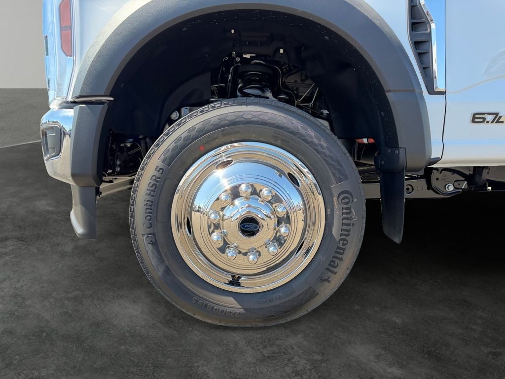 2026 Ford F-550SD XL DRW