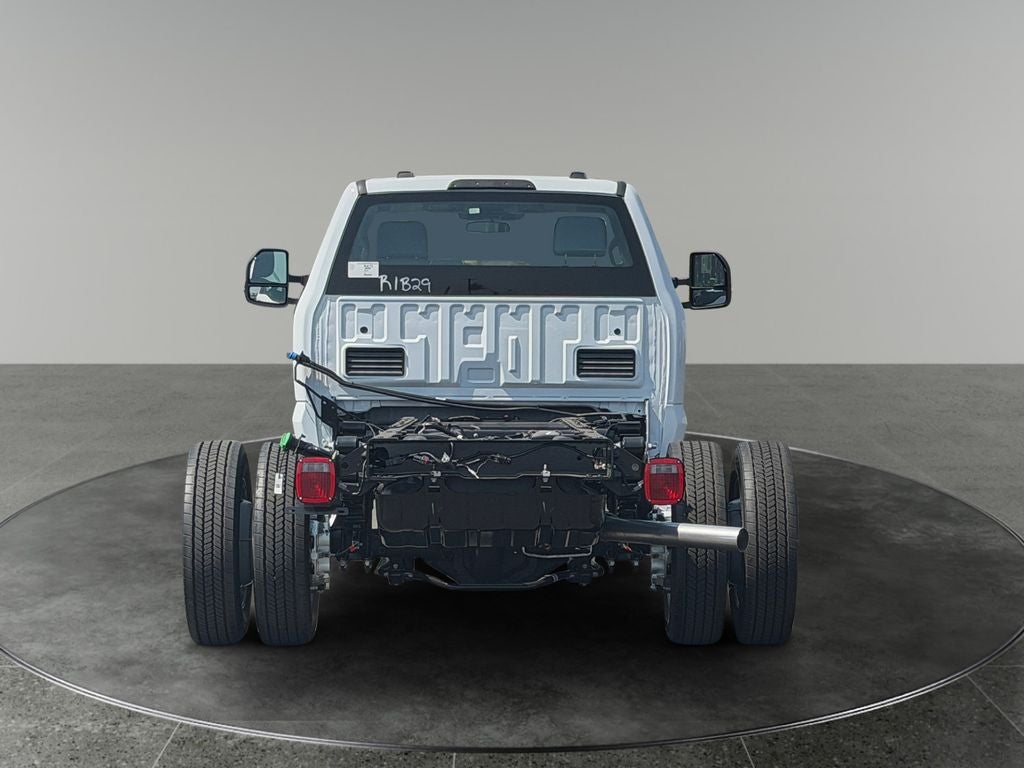 2026 Ford F-550SD XL DRW