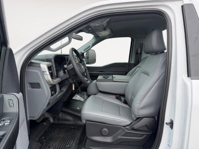 2026 Ford F-550SD XL DRW