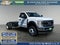 2025 Ford F-550SD XL DRW