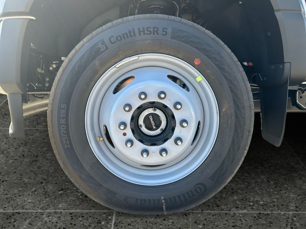 2025 Ford F-550SD XL DRW
