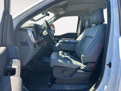 2025 Ford F-550SD XL DRW