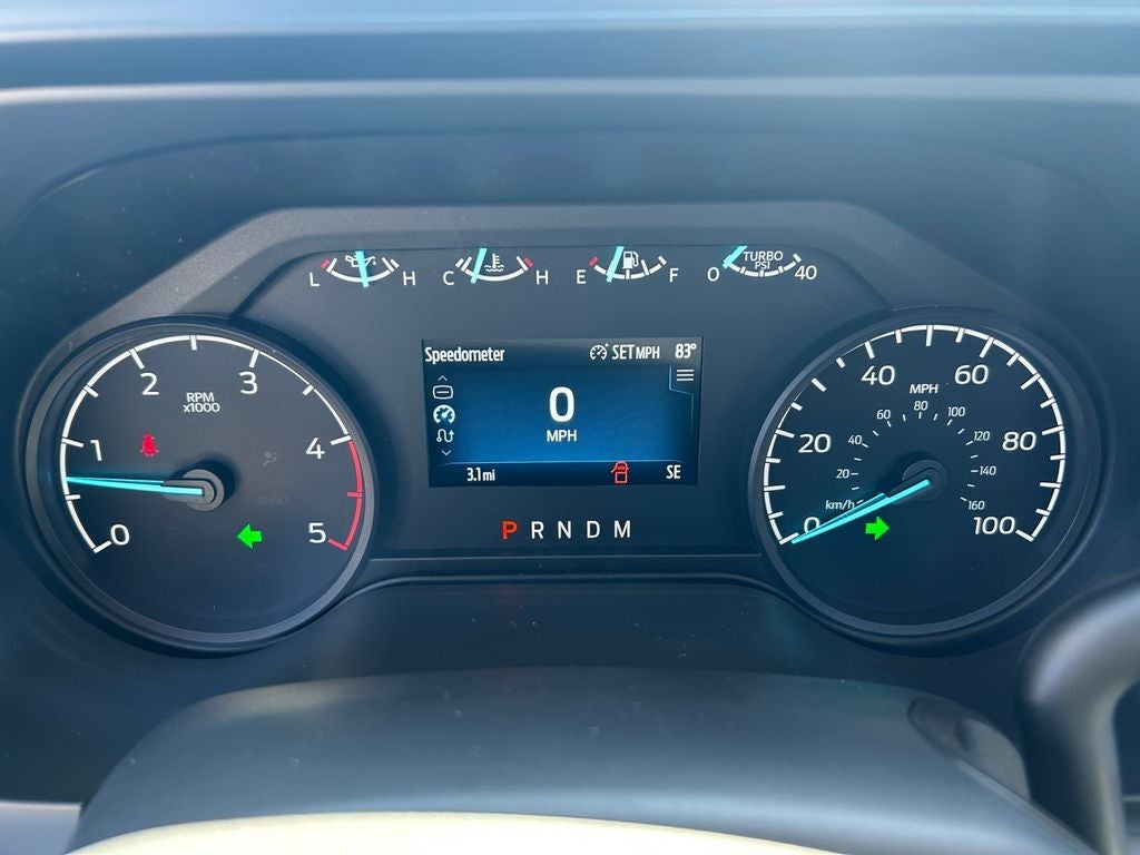 2025 Ford F-550SD XL DRW