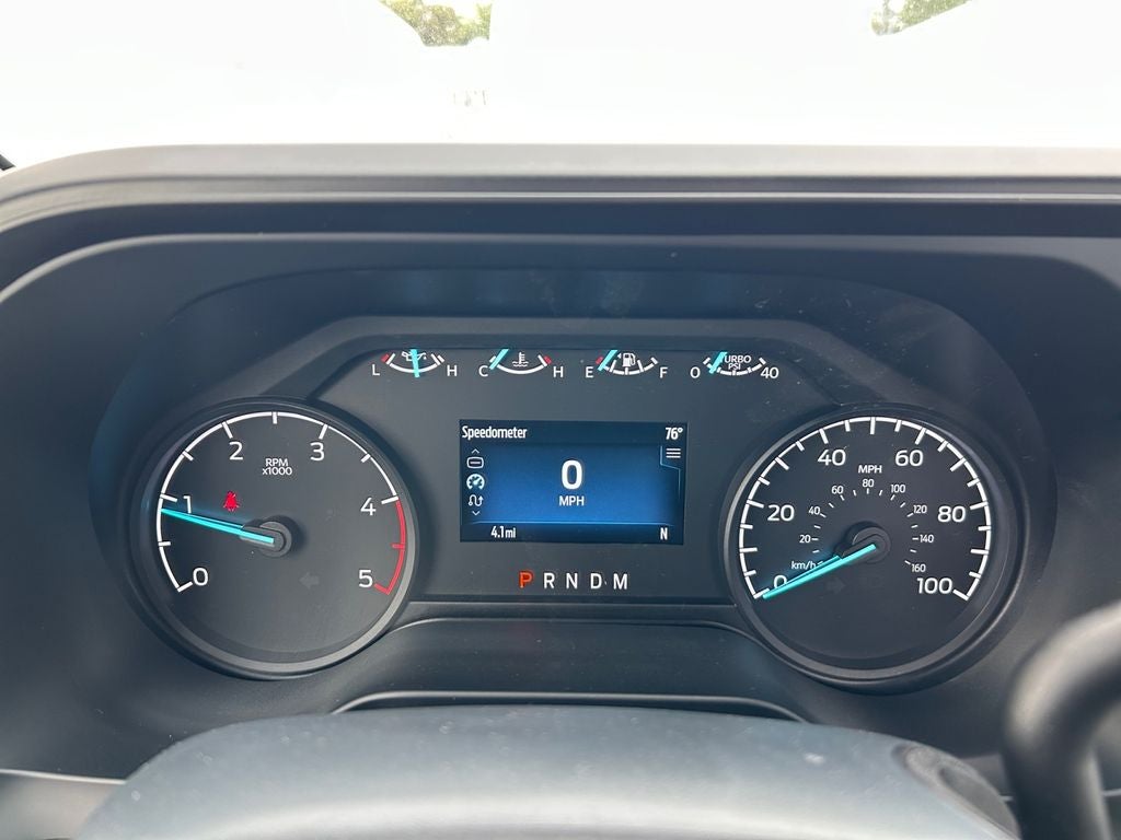 2025 Ford F-550SD XL DRW