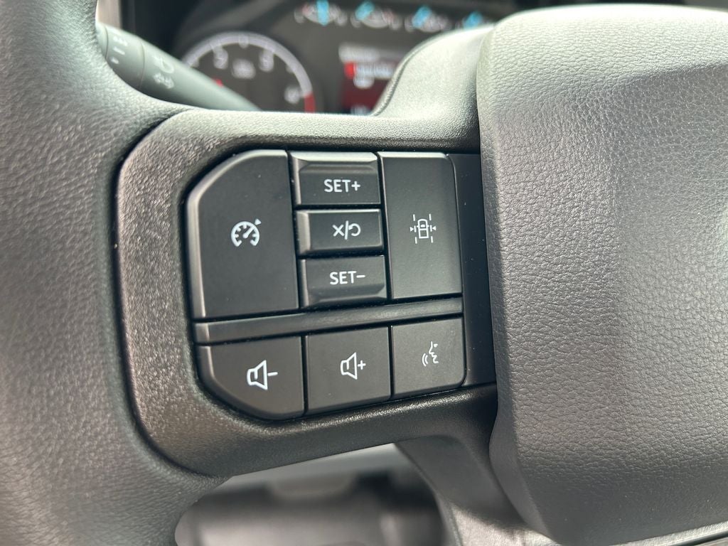 2025 Ford F-550SD XL DRW