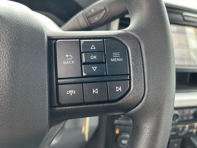 2025 Ford F-550SD XL DRW