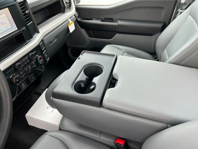2025 Ford F-550SD XL DRW