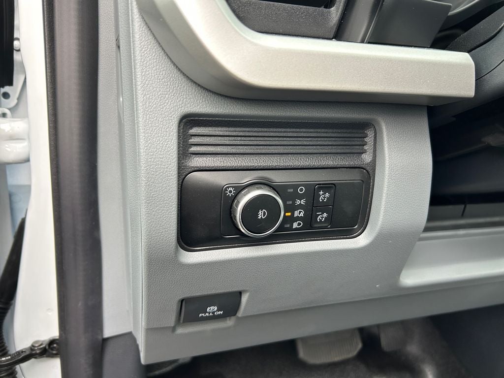 2025 Ford F-550SD XL DRW