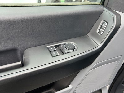 2025 Ford F-550SD XL DRW