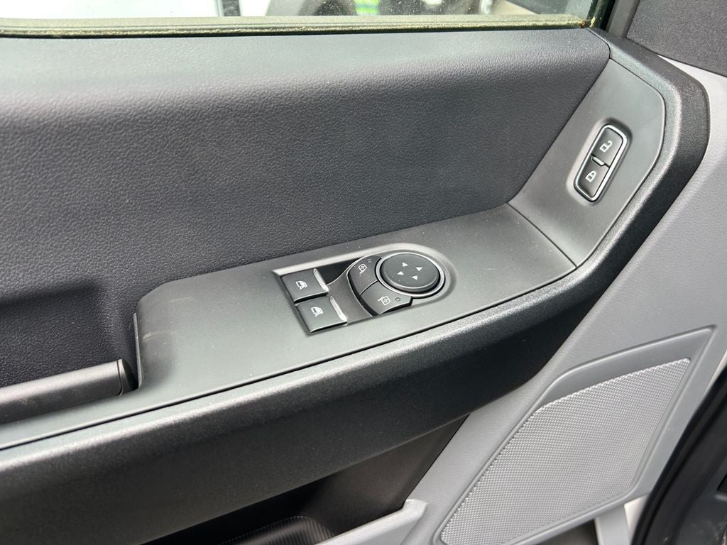 2025 Ford F-550SD XL DRW