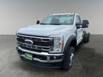 2025 Ford F-550SD XL DRW