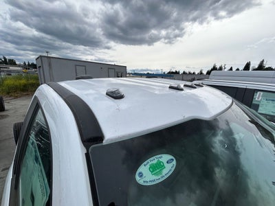 2025 Ford F-550SD XL DRW