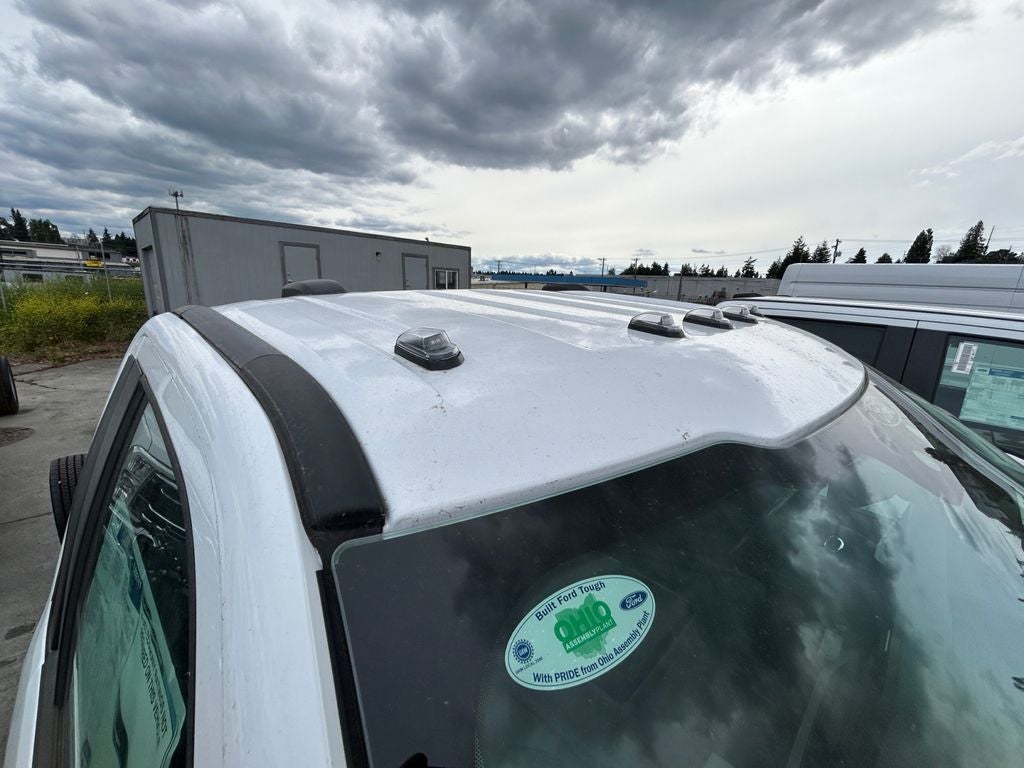 2025 Ford F-550SD XL DRW