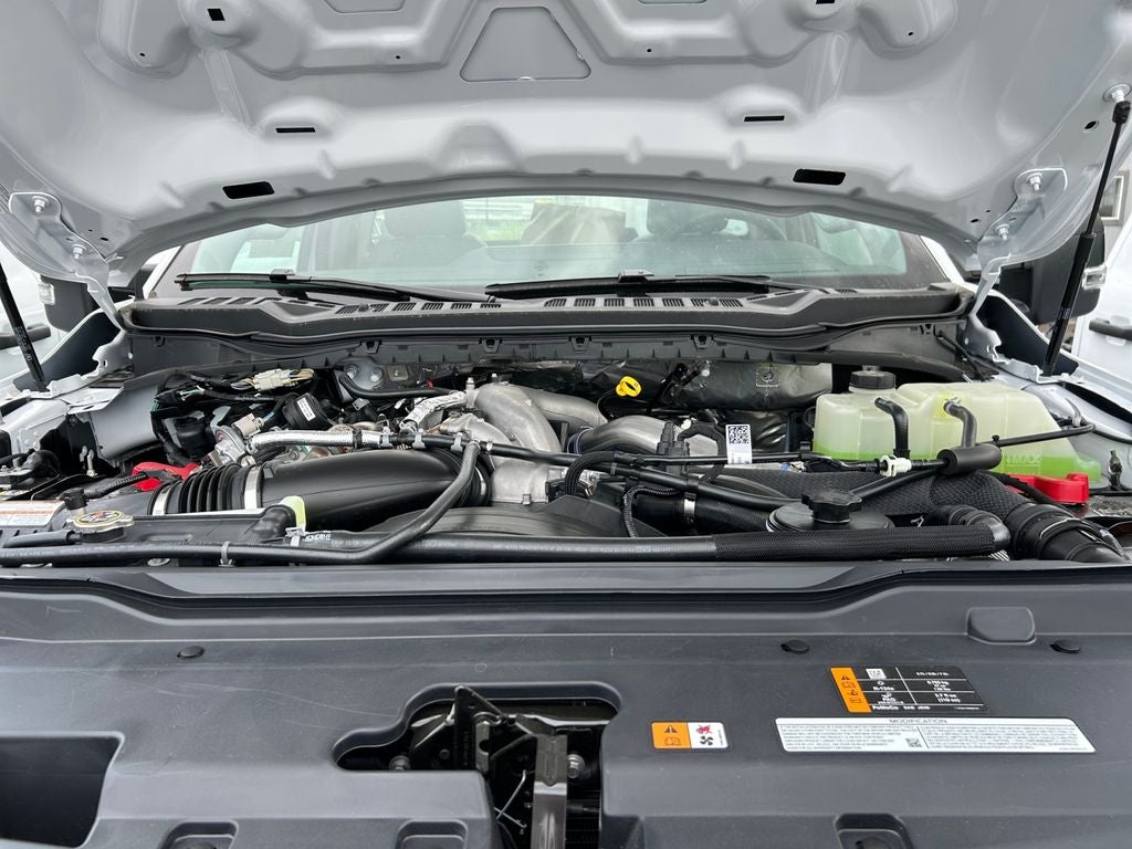 2025 Ford F-550SD XL DRW