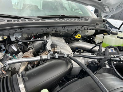 2025 Ford F-550SD XL DRW