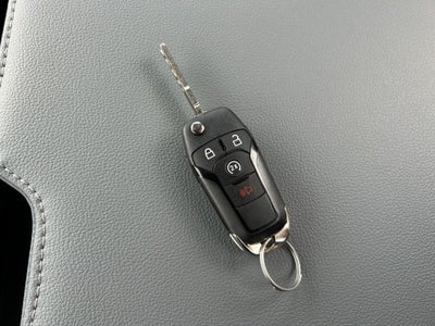 2025 Ford F-550SD XL DRW