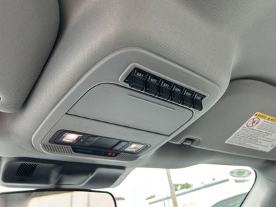 2025 Ford F-550SD XL DRW