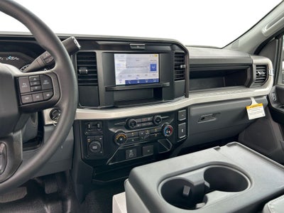 2025 Ford F-550SD XL DRW