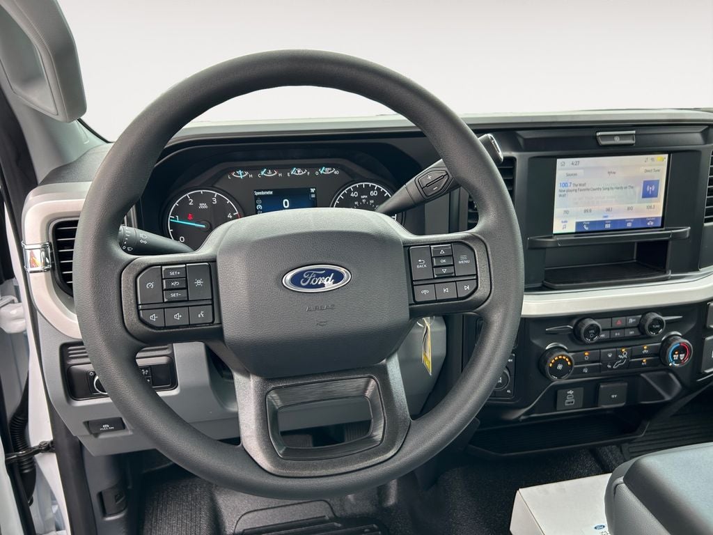 2025 Ford F-550SD XL DRW