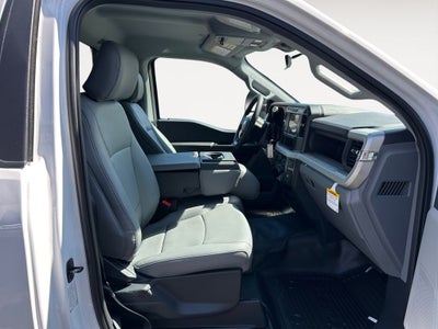 2025 Ford F-550SD XL DRW