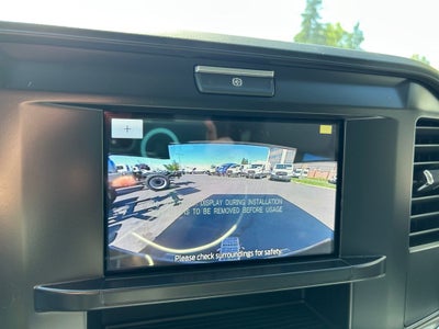 2025 Ford F-550SD XL DRW