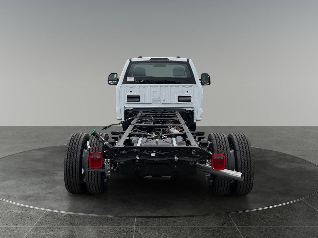 2026 Ford F-550SD XL DRW