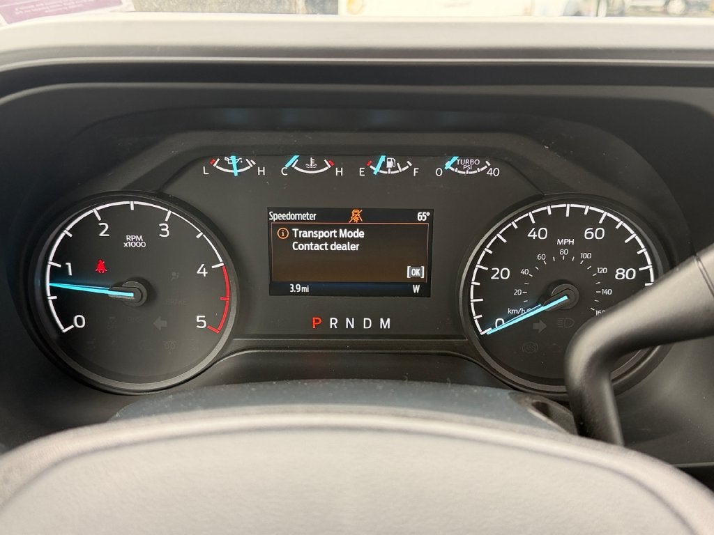 2026 Ford F-550SD XL DRW
