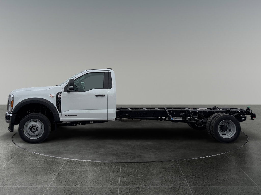 2026 Ford F-550SD XL DRW
