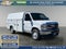 2026 Ford E-350 KUV Base Cutaway