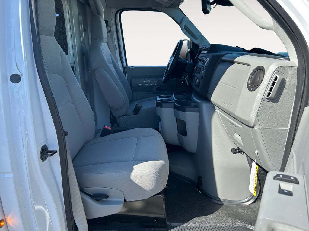 2026 Ford E-350 KUV Base Cutaway