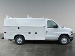 2026 Ford E-350 KUV Base Cutaway