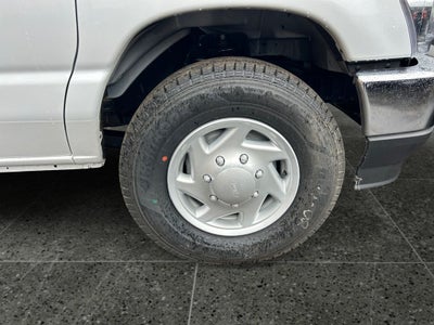 2026 Ford E-350 KUV Base Cutaway