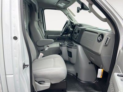 2026 Ford E-350 KUV Base Cutaway
