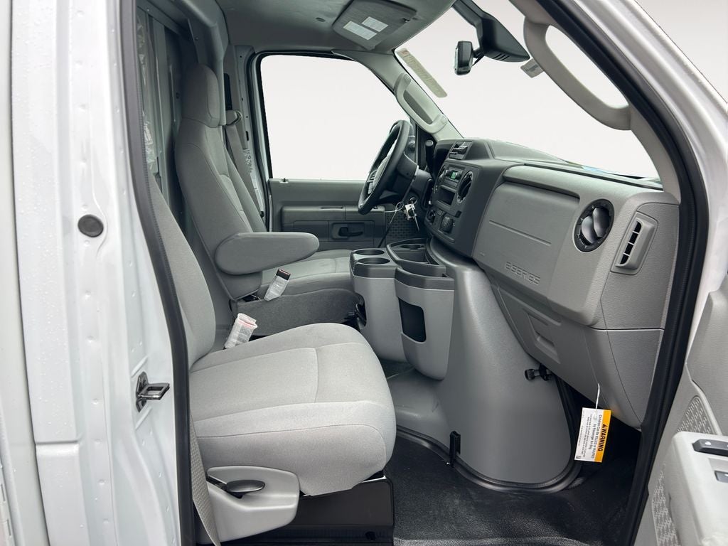 2026 Ford E-350 KUV Base Cutaway