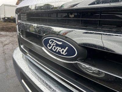 2026 Ford E-350 KUV Base Cutaway