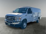 2026 Ford E-350 KUV Base Cutaway