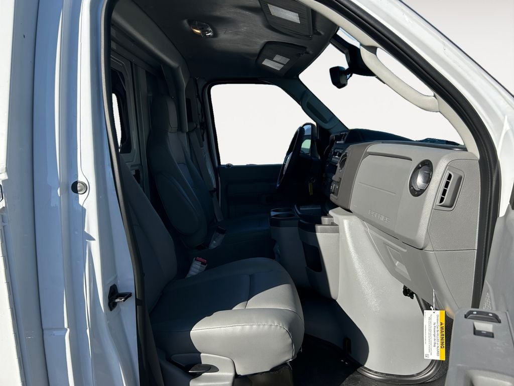 2026 Ford E-350 KUV Base Cutaway