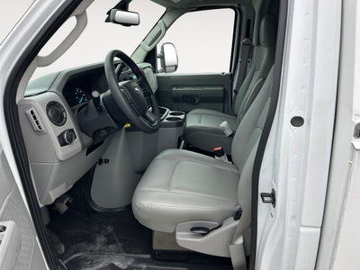 2026 Ford E-350 KUV Base Cutaway
