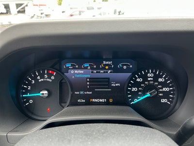 2026 Ford E-350 KUV Base Cutaway