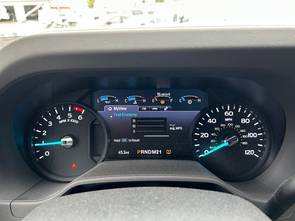 2026 Ford E-350 KUV Base Cutaway