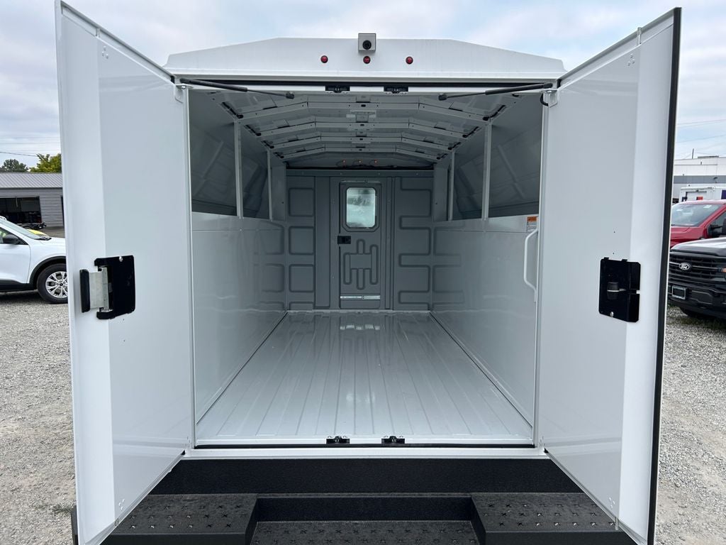 2026 Ford E-350 KUV Base Cutaway
