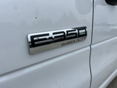 2026 Ford E-350 KUV Base Cutaway