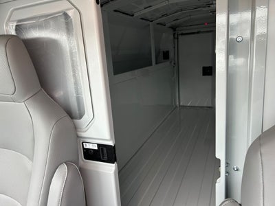 2026 Ford E-350 KUV Base Cutaway